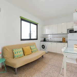 Mahostly Apartamento Comillas Sf Apartamento