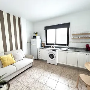 Mahostly Comillas Sh Apartamento