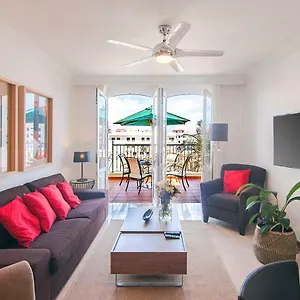 & Terrace 4c Apartamento