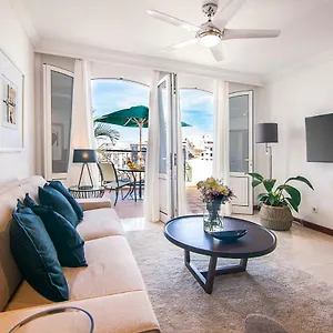 & Terrace 4d Apartamento