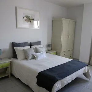 Malvasía Apartamento